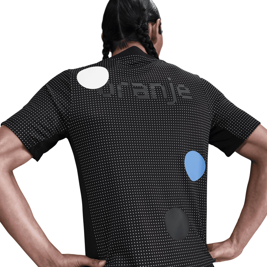 Netherlands 2025 Academy Pro shirt