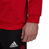 Manchester United Tiro 21 sweater