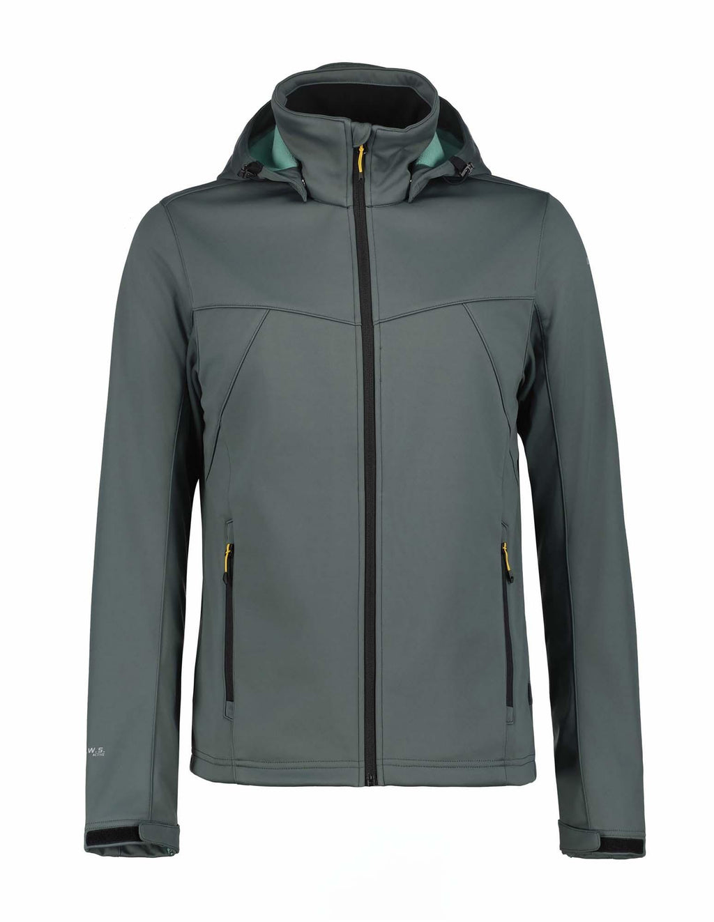 Icepeak Biggs Softshell Jacket