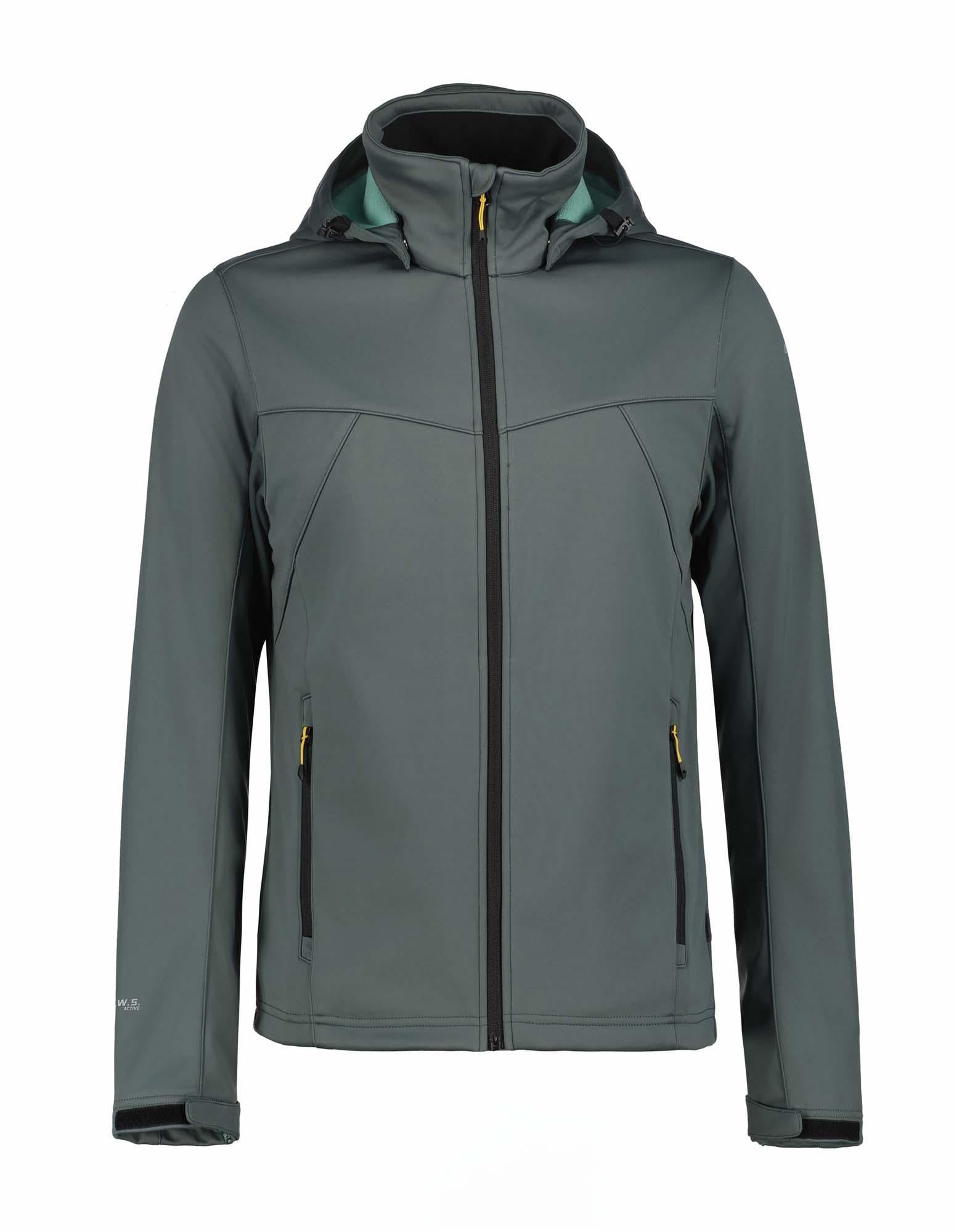 Icepeak Biggs Softshell Jacket