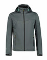 Icepeak Biggs Softshell Jacket