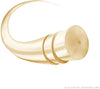 Poly Power Pro 1.30 mm 12.20 m tennissnaar
