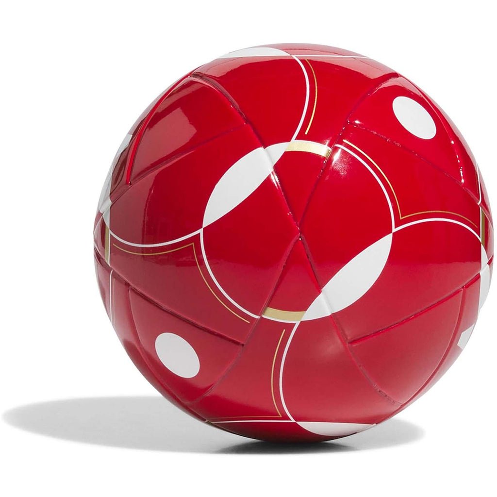 Liverpool FC Thuis Minibal