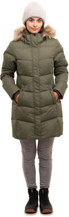 aues jacket
