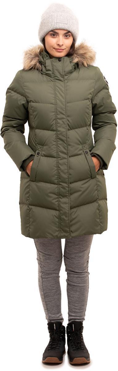 aues jacket
