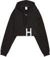 W Puma X Hyrox Heavyweight Hoodie
