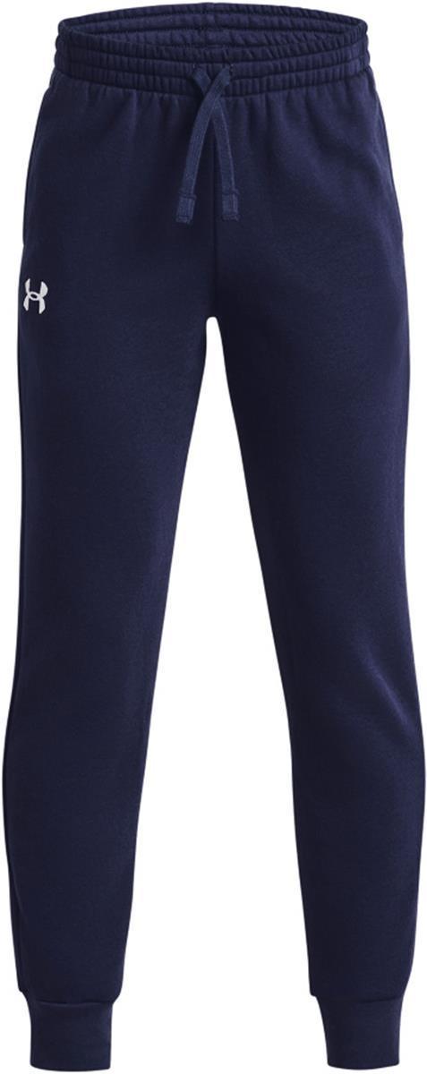 Ua Rival Fleece Joggers-nvy