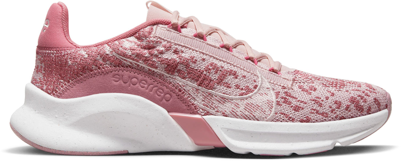 Superrep Go 3 Flyknit fitness schoenen