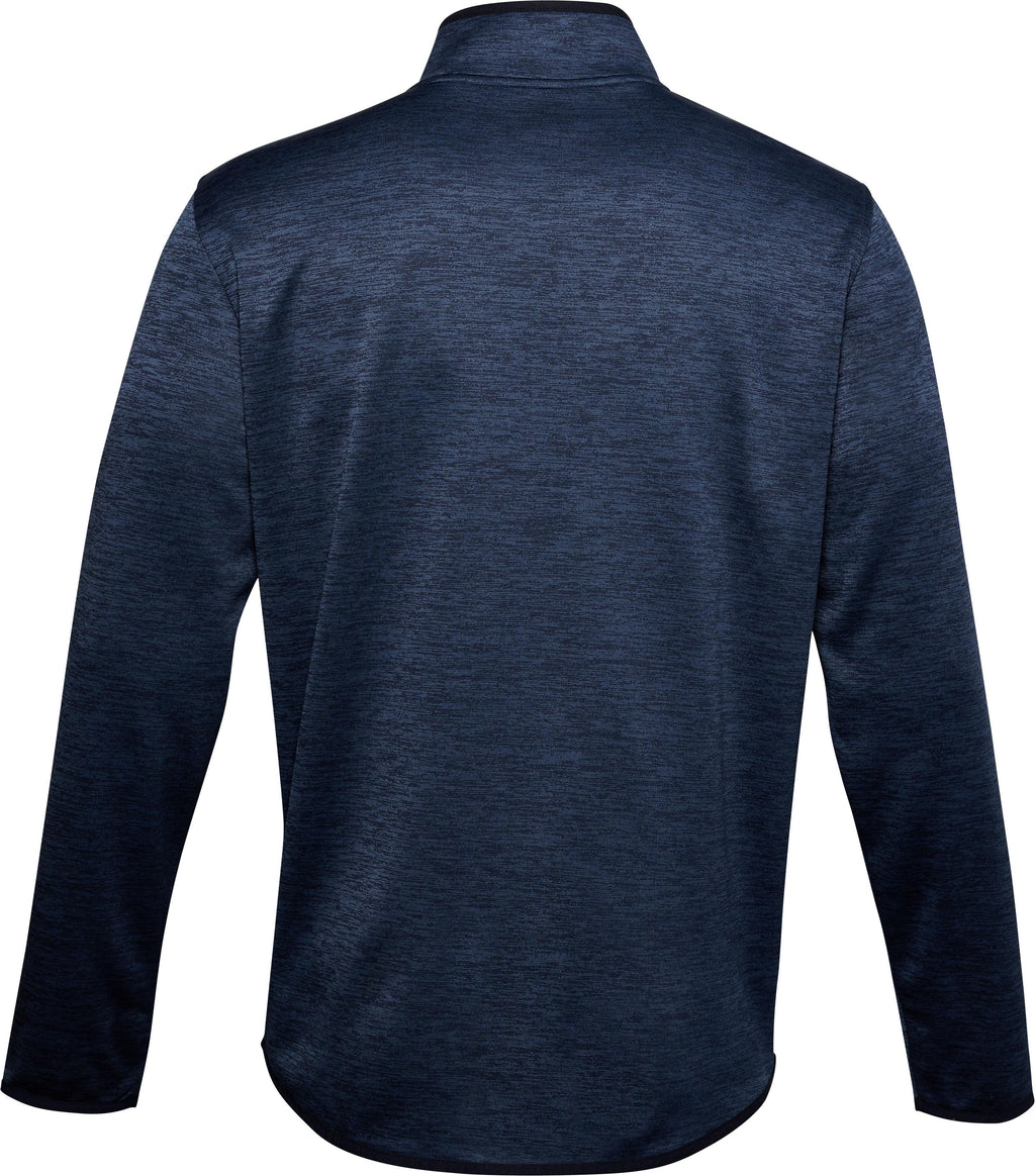 Ua Armour Fleece 1/2 Zip