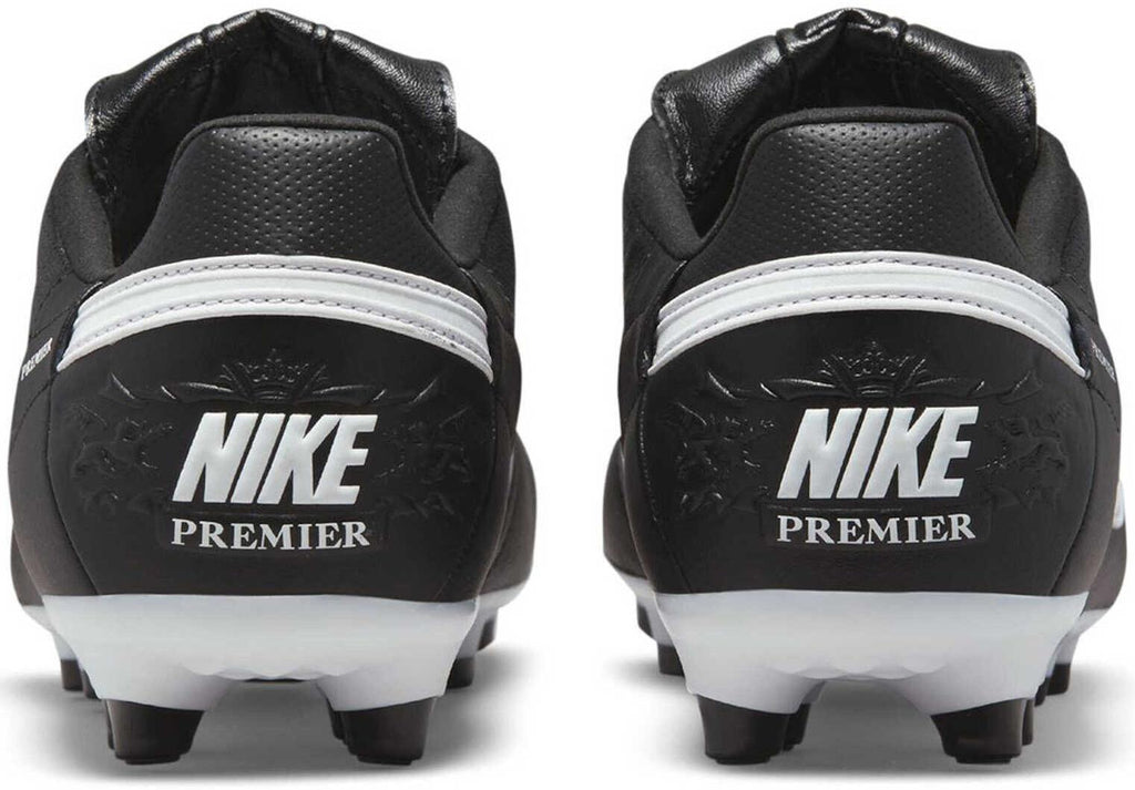 Premier 3 FG voetbalschoenen