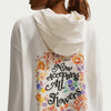 Phoenix Fleece Women's Oversize shirt