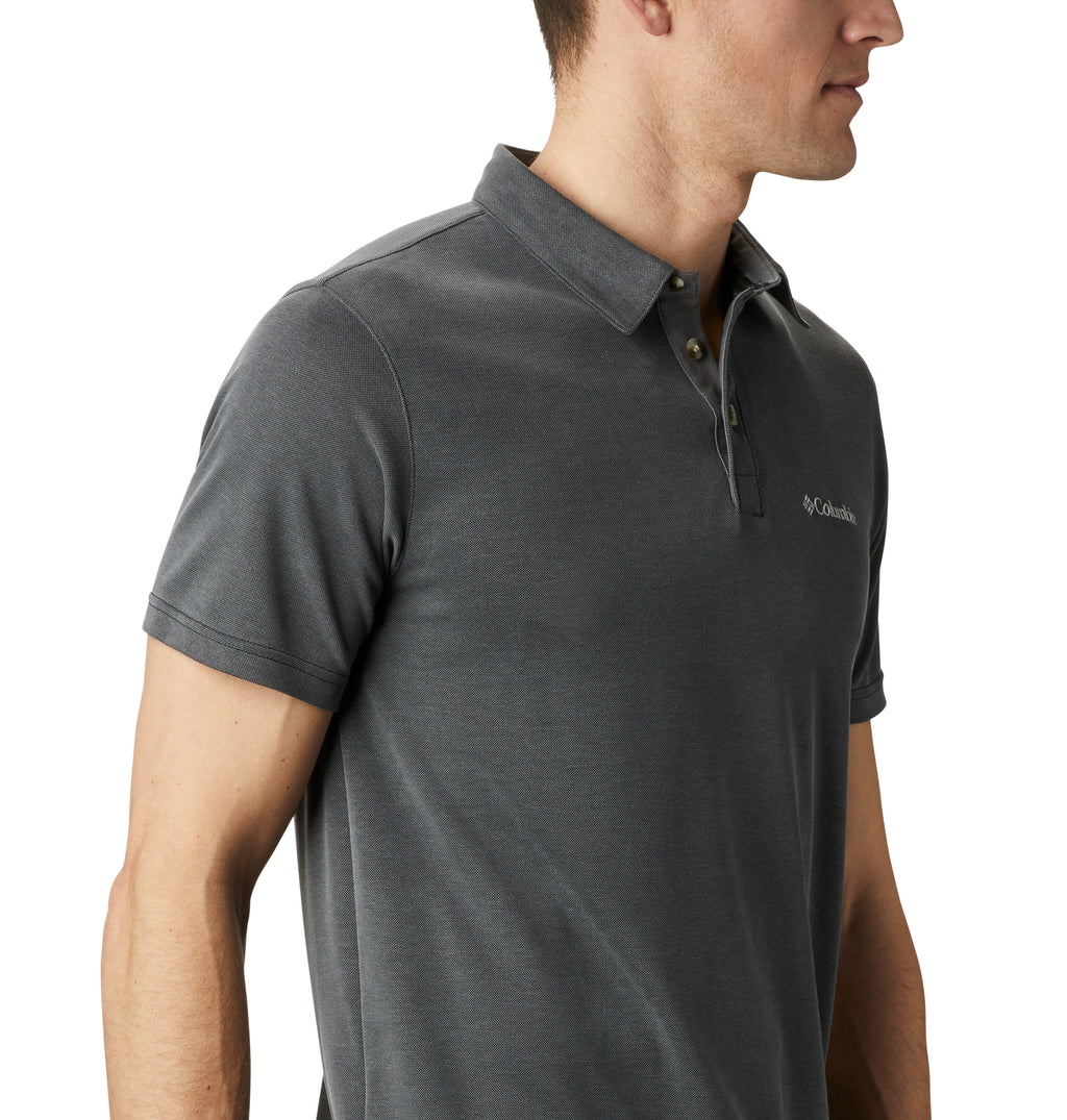Nelson Point polo