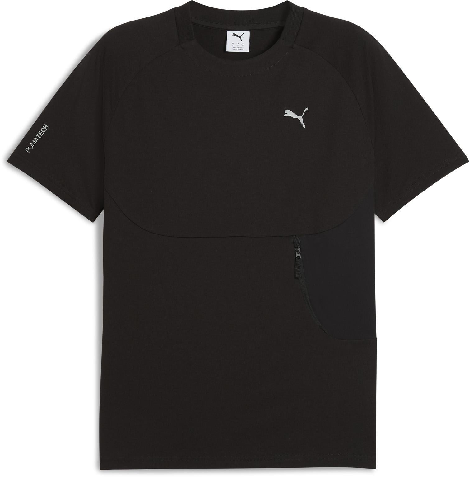 Tech Pocket t-shirt