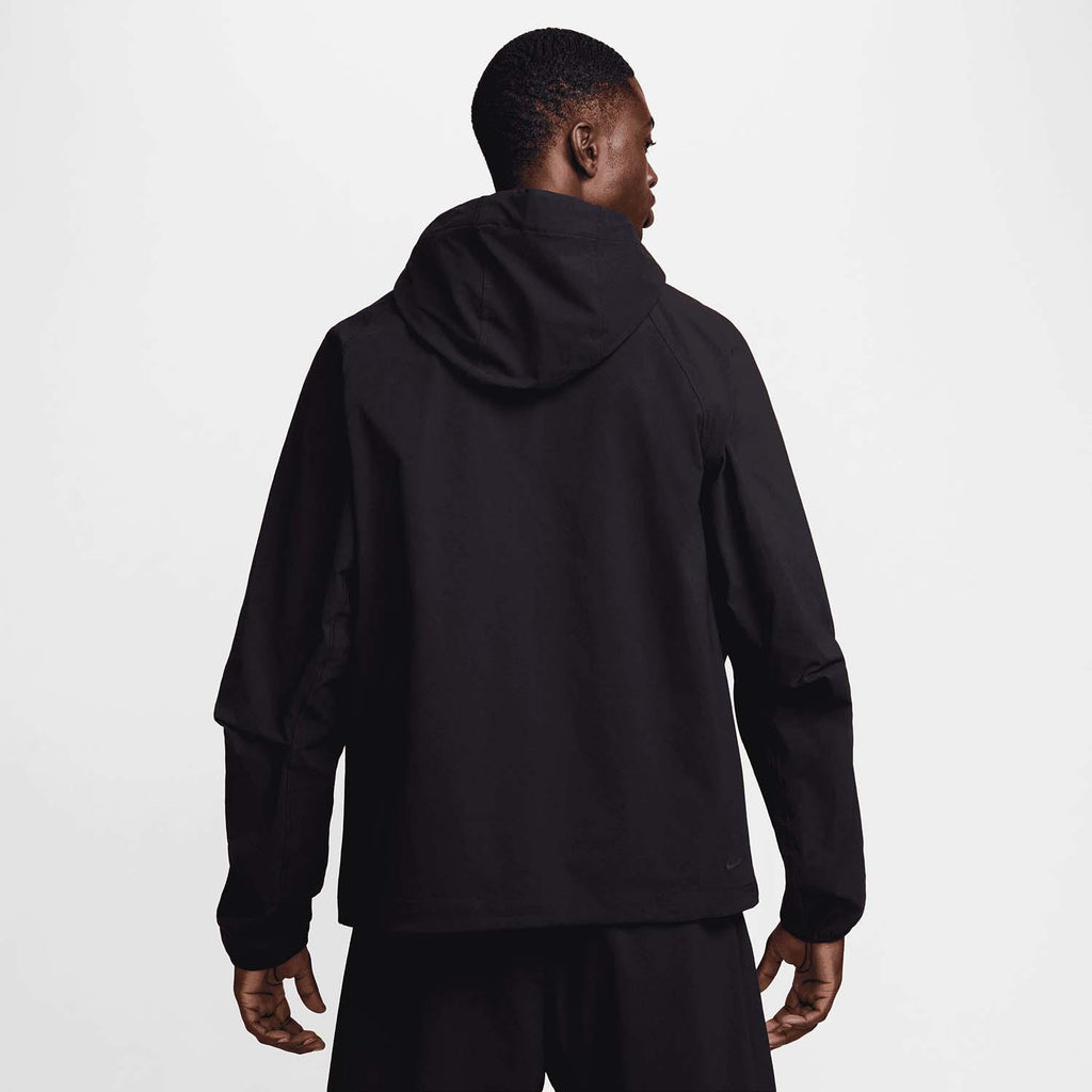tech windrunner men's woven fu