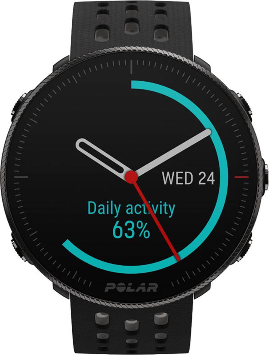Polar Vantage M2 Blk/gry S-l
