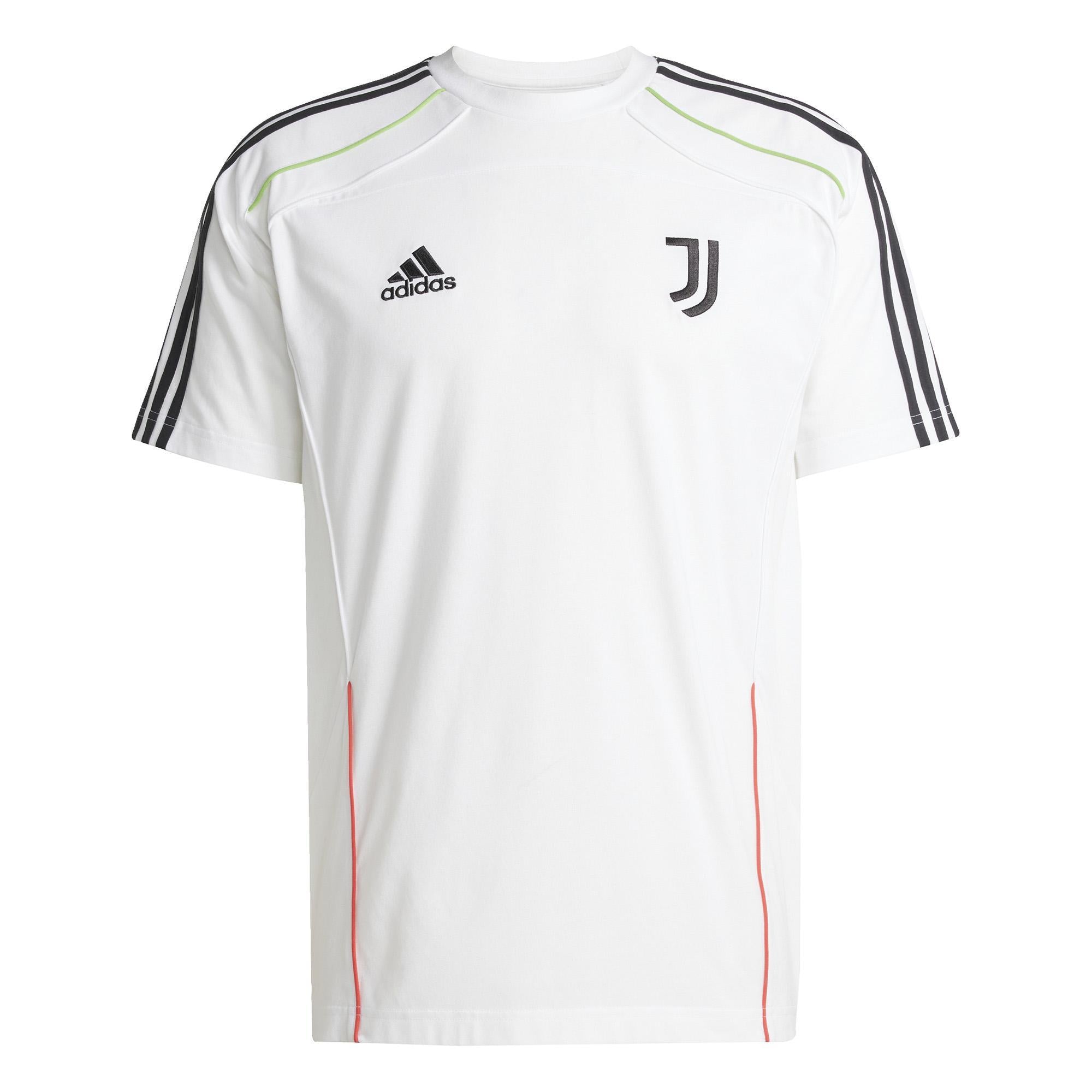 Juventus UBP T-shirt