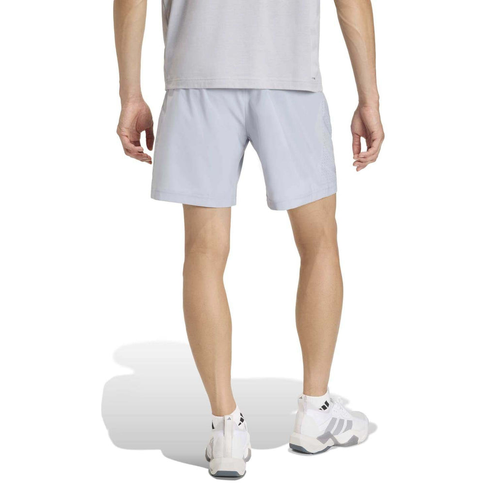 We Basic Training korte broek