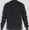 Logo Crew sweater