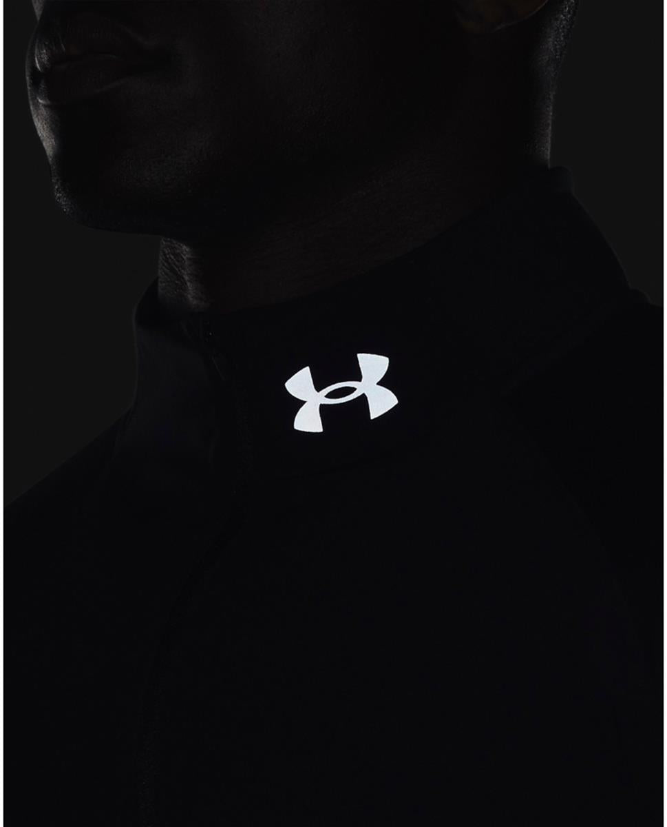 UNDER ARMOUR Qualifier 2.0 Halfzip Langarmshirt