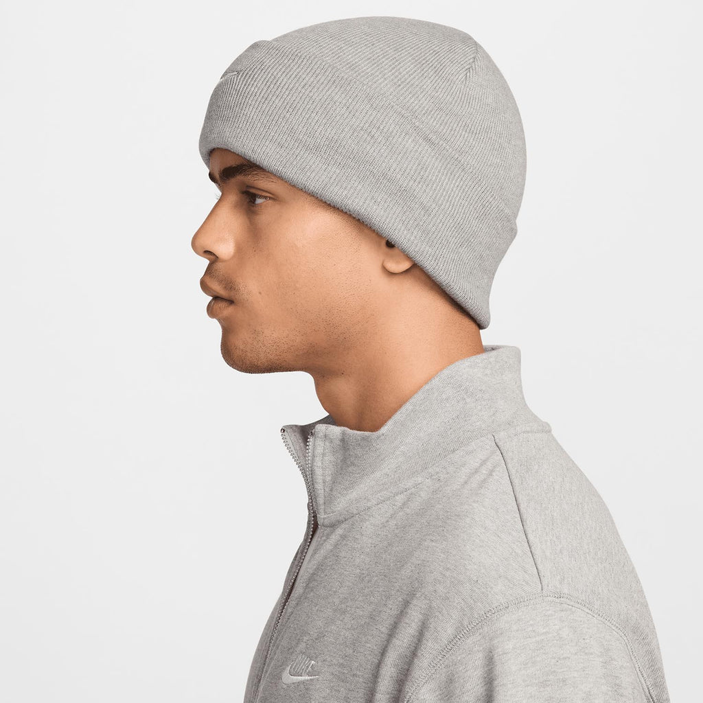 Peak Swoosh beanie