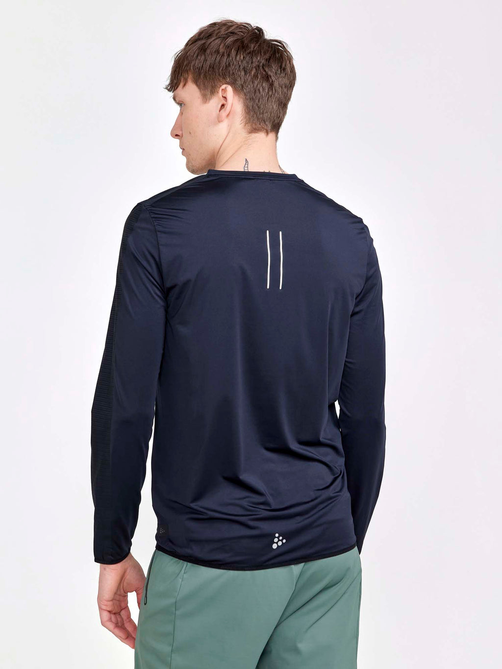 PRO Hypervent LS Wind Top