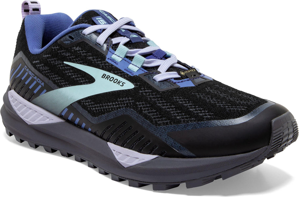 Cascadia Gtx 15