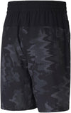 train aop woven 8i short