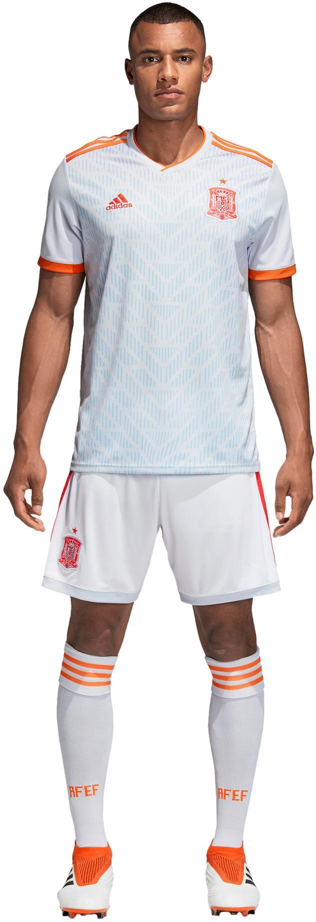 Spanje uitshirt