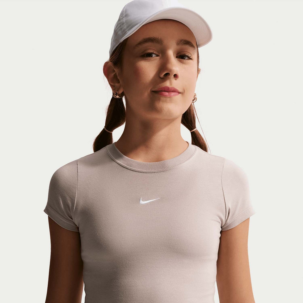 sportswear big kids' Kort T-shirt