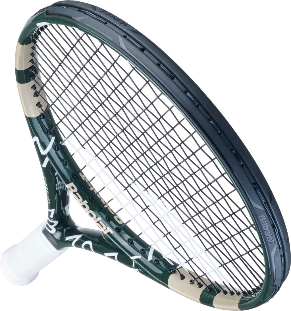 Evoke 102 Wimbledon tennisracket