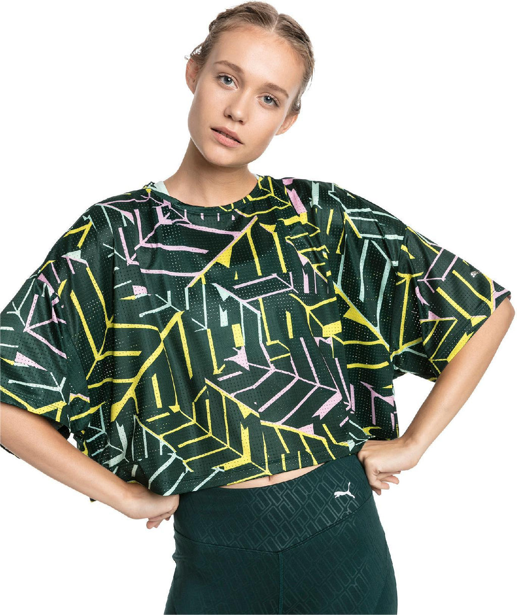 PUMA CosmicTee TZ