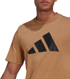 M FI Tee BOS AHr. T-Shirt