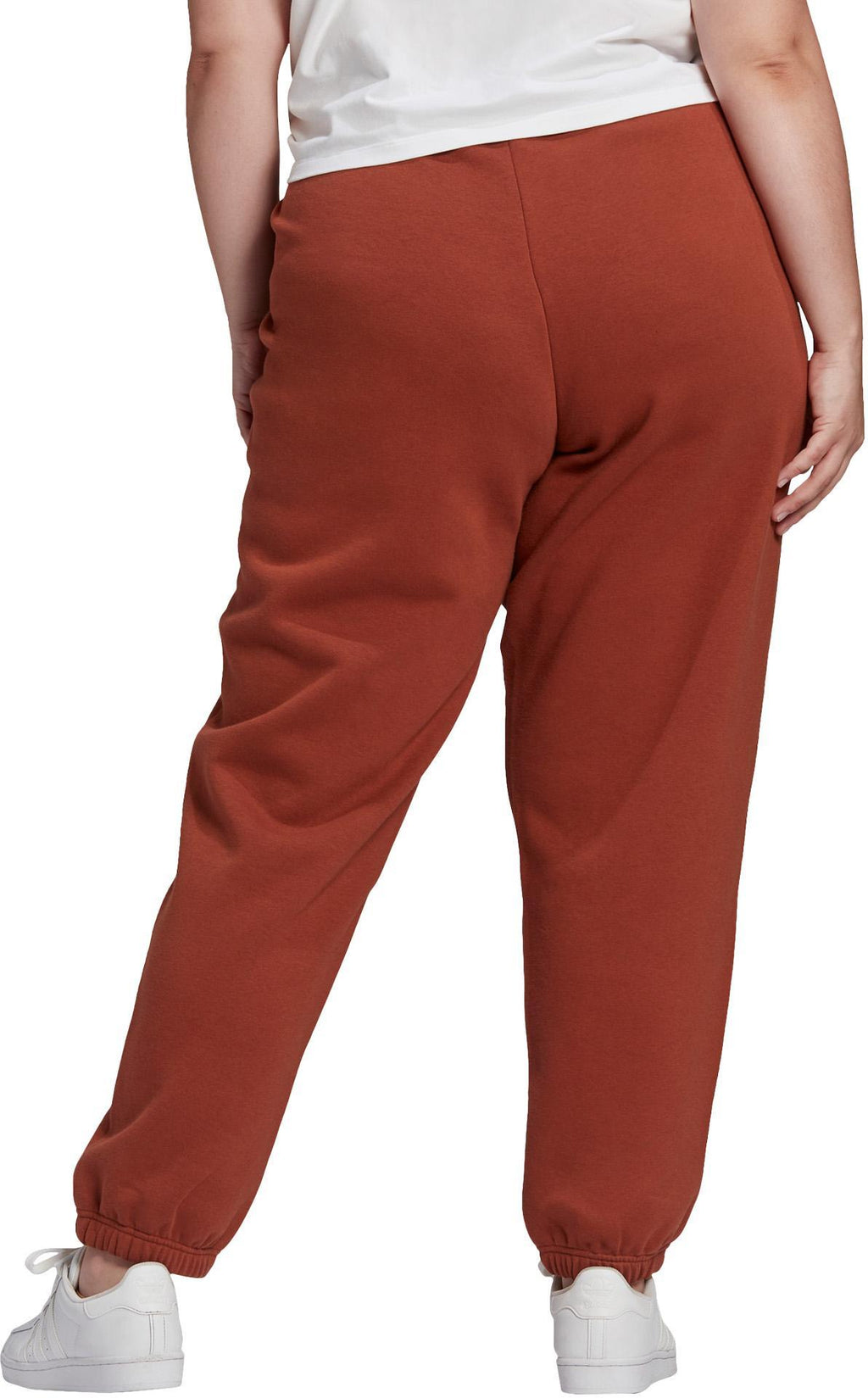 Cuffed Pant