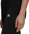 Essentials Fitted 3-Stripes 7/8 legging