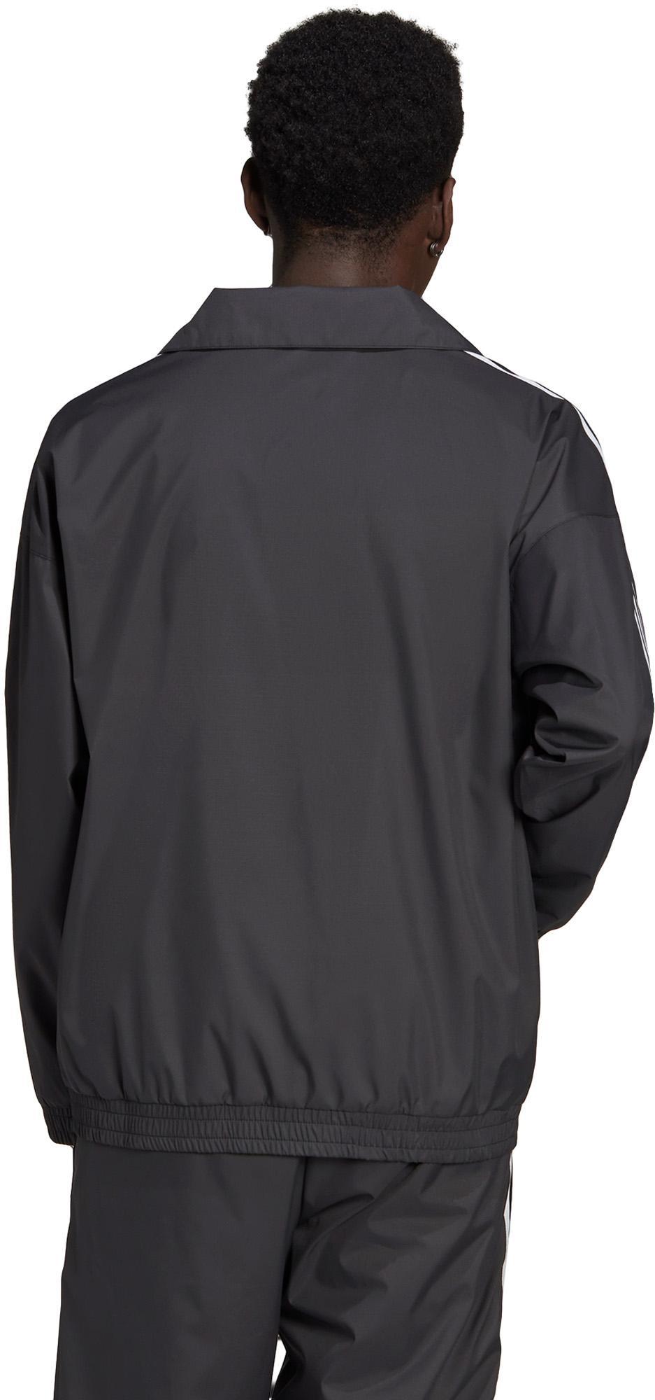 Adicolor 3D Trefoil 3-Stripes Trainingsjack