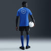 Chelsea FC Strike Third