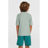 Vert Zwemshort kids