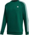 3-Stripes Crew sweater