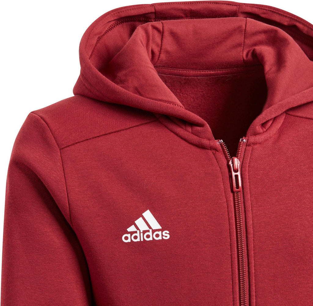 adidas YG LINEAR FZ HD