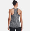 Tech Twist tanktop