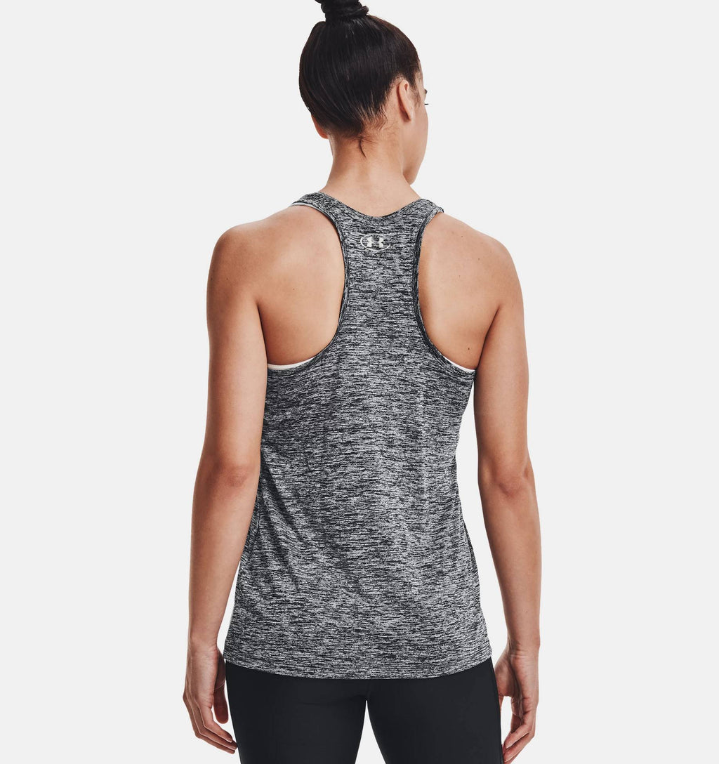 Tech Twist tanktop