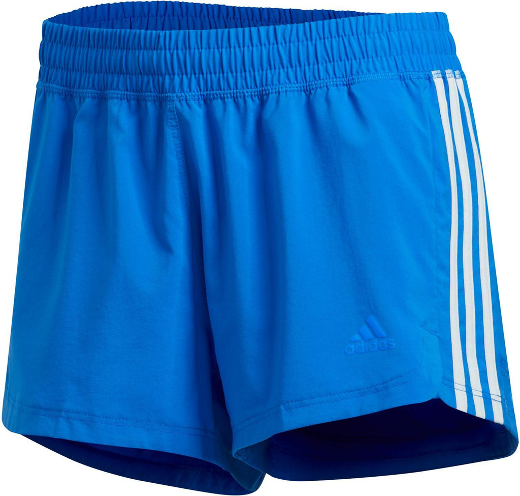 Pacer 3-Stripes Woven Short