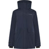 Tuva parka