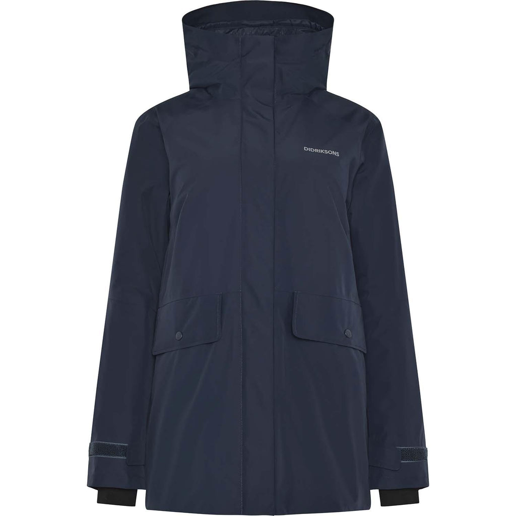 Tuva parka