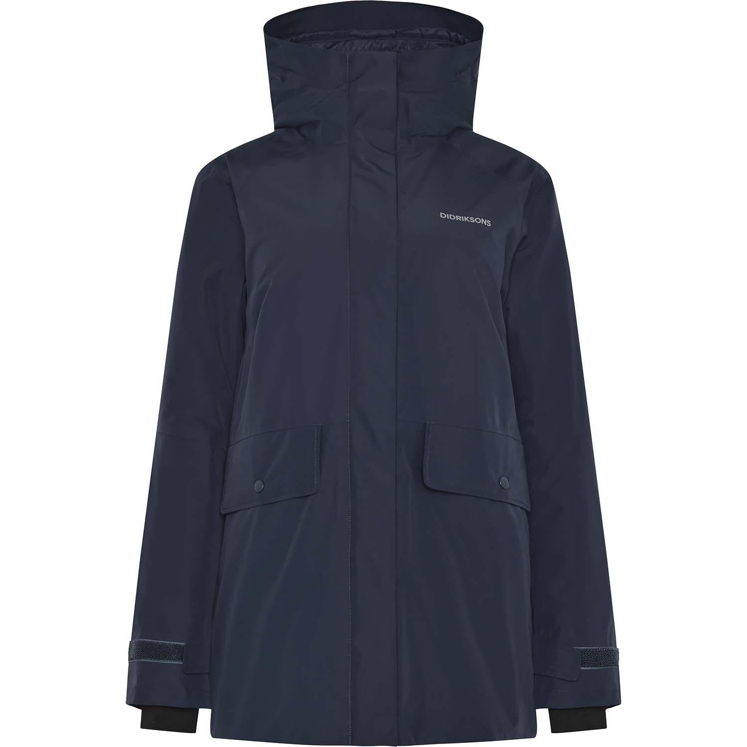Tuva parka