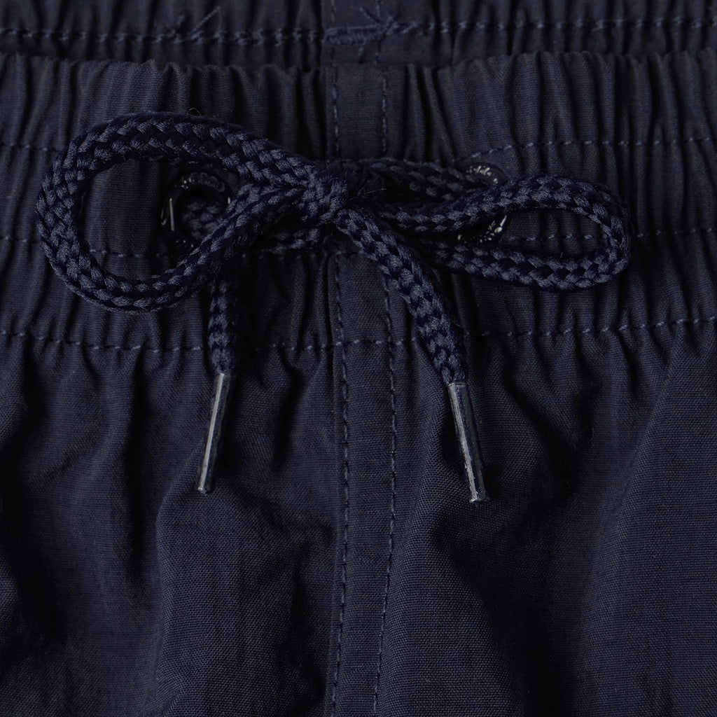 ESSENTIALS 16" WATERSHORT AM NAVY