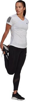 own the run tee
