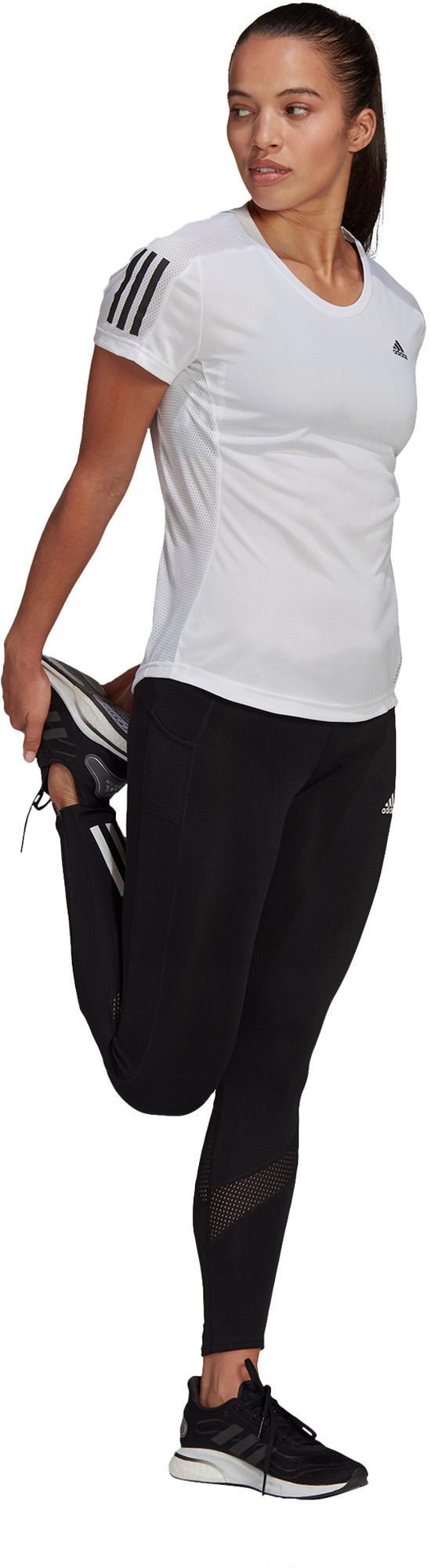 own the run tee