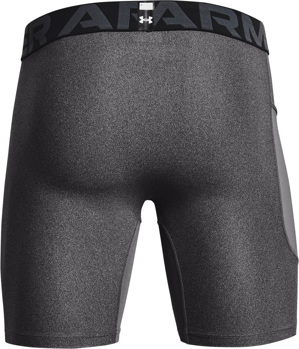HeatGear Armour short