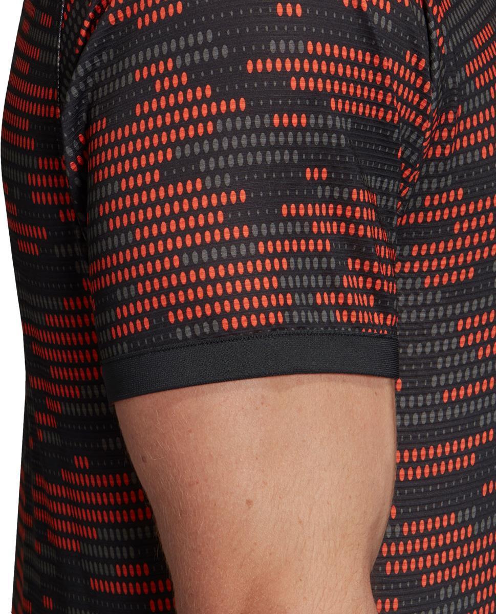FLFT TEE PBLUE